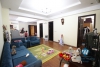 Cheap price 03 bedroom apartment for rent in Ciputra, Tay Ho, Ha Noi